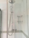 Bathroom Shower Room, Thame, Oxfordshire, August 2015 - Image 32